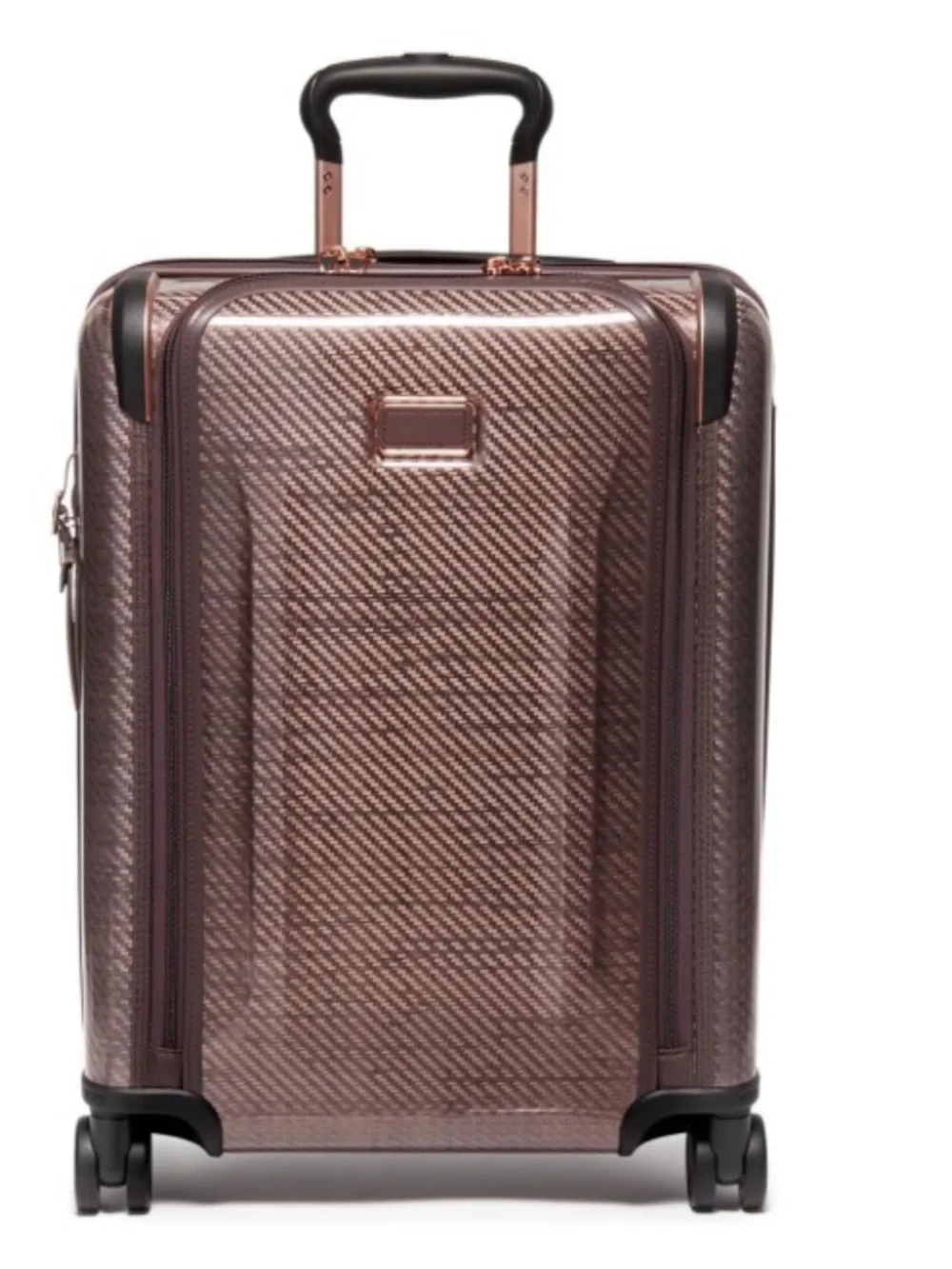 New TUMI - Tegra-Lite 4 Wheel Luggage - Highly Durable Suitcase